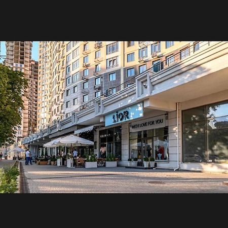 Аркадия , 36 Жемчужина Odessa Ngoại thất bức ảnh