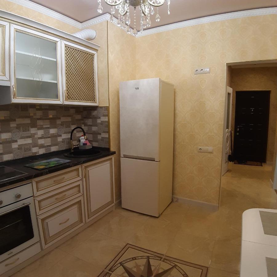 Аркадия , 36 Жемчужина Odessa Ngoại thất bức ảnh