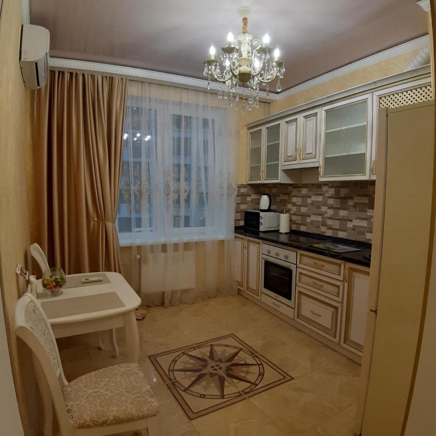 Аркадия , 36 Жемчужина Odessa Ngoại thất bức ảnh
