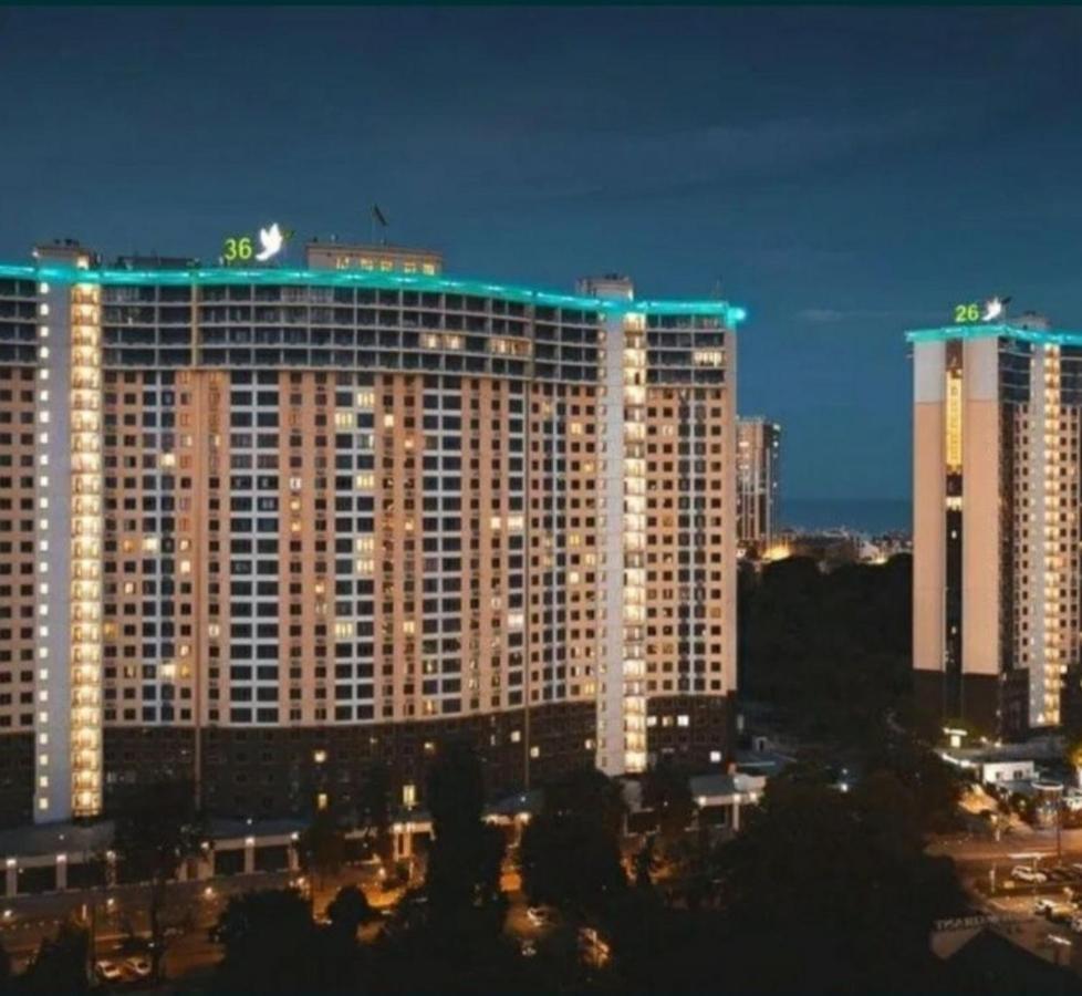 Аркадия , 36 Жемчужина Odessa Ngoại thất bức ảnh